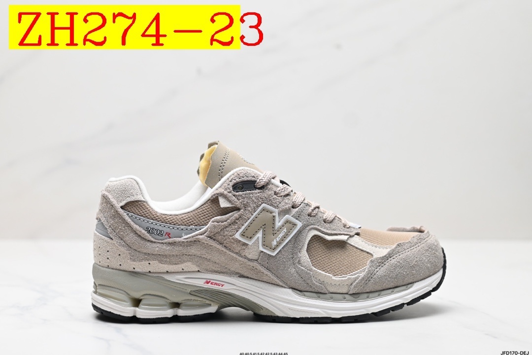 56$ New Balance 2002 size 36-45 All Colors 1 734010 ZH274 gallery