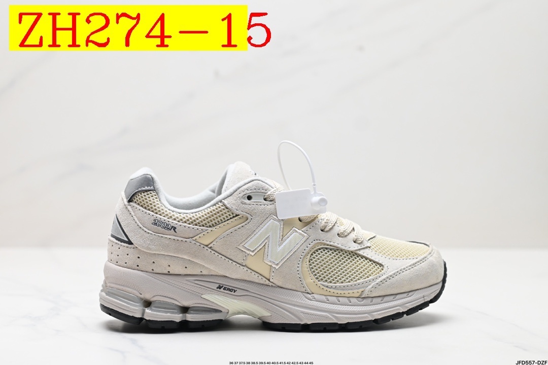 56$ New Balance 2002 size 36-45 All Colors 1 734010 ZH274 gallery