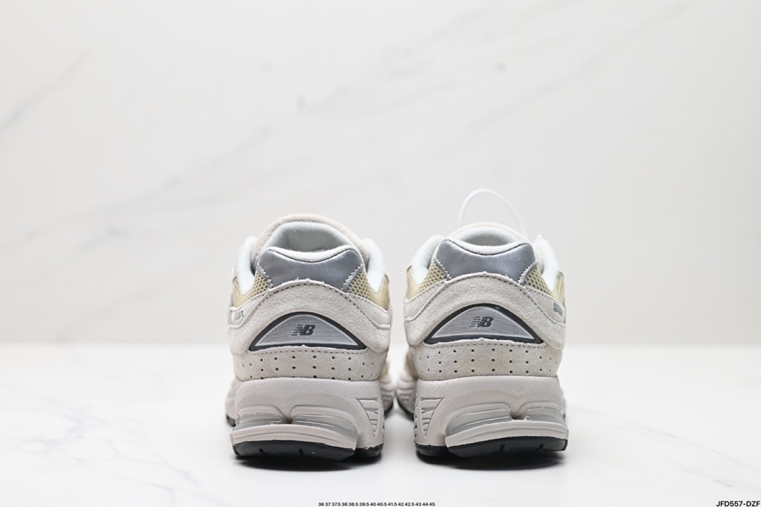 56$ New Balance 2002 size 36-45 All Colors 1 734010 ZH274 gallery