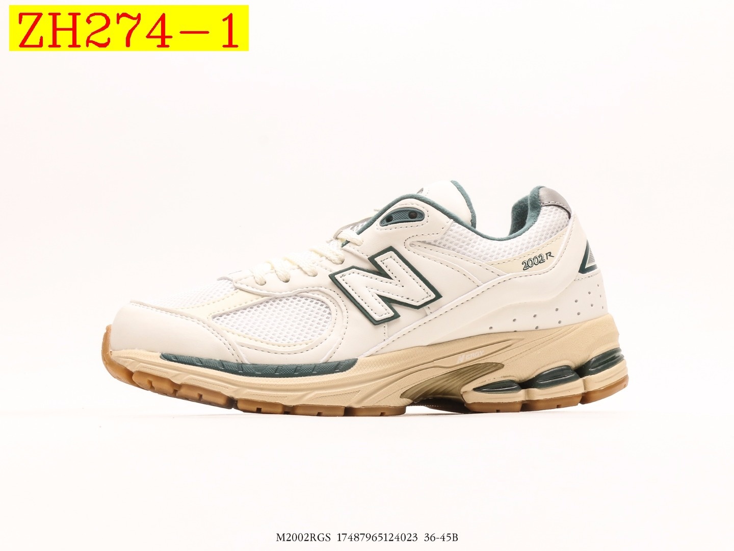 56$ New Balance 2002 size 36-45 All Colors 1 734010 ZH274 gallery