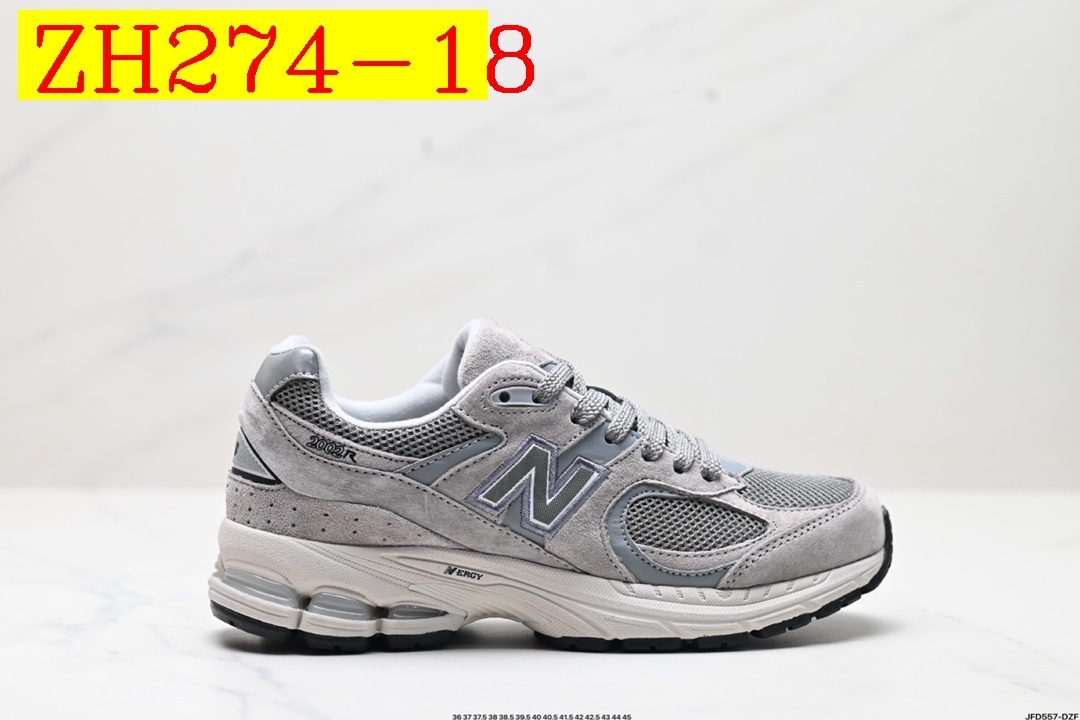 56$ New Balance 2002 size 36-45 All Colors 1 734010 ZH274 gallery