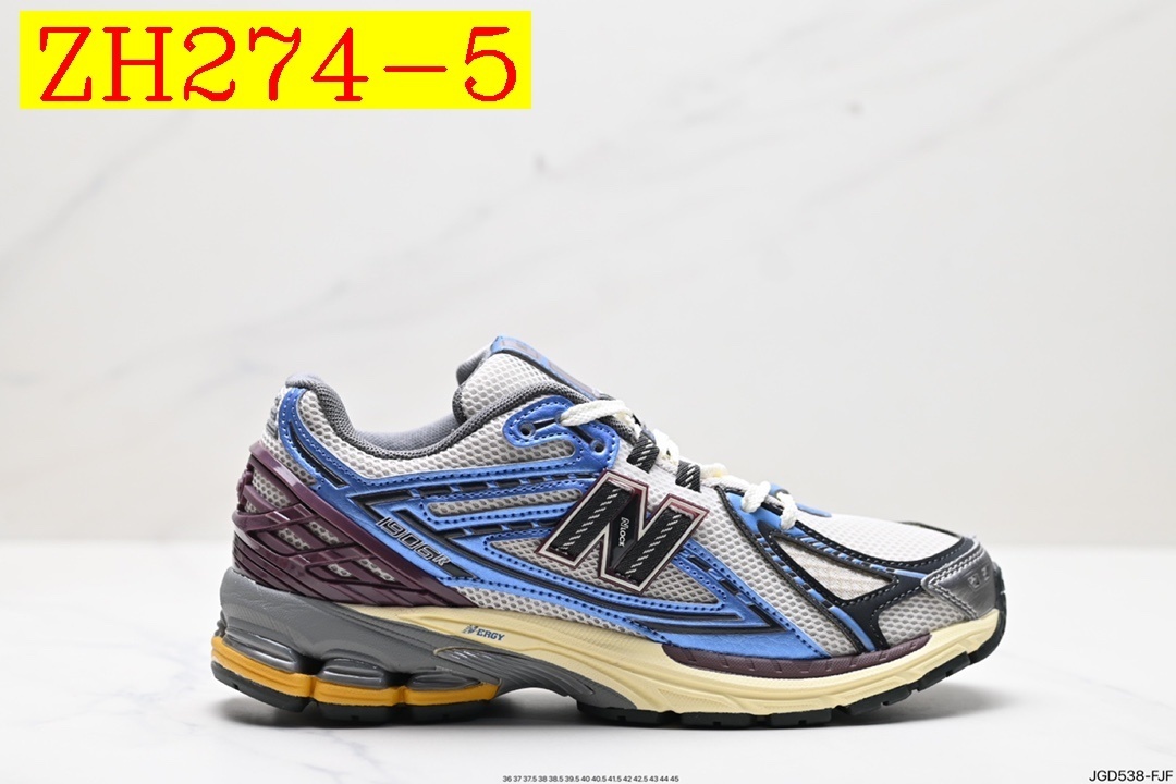 56$ New Balance 2002 size 36-45 All Colors 1 734010 ZH274 gallery