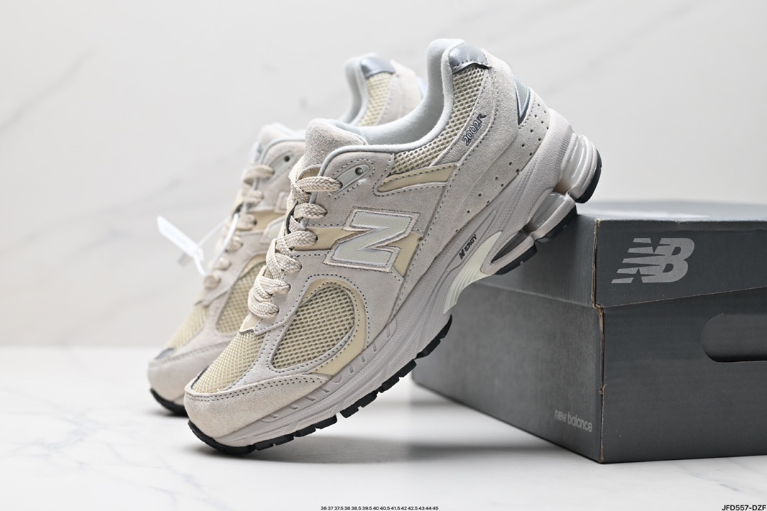 56$ New Balance 2002 size 36-45 All Colors 1 734010 ZH274 gallery
