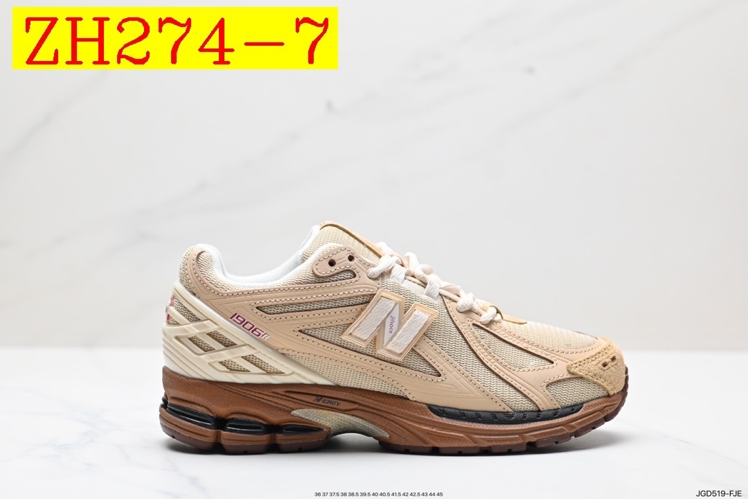 56$ New Balance 2002 size 36-45 All Colors 1 734010 ZH274 gallery