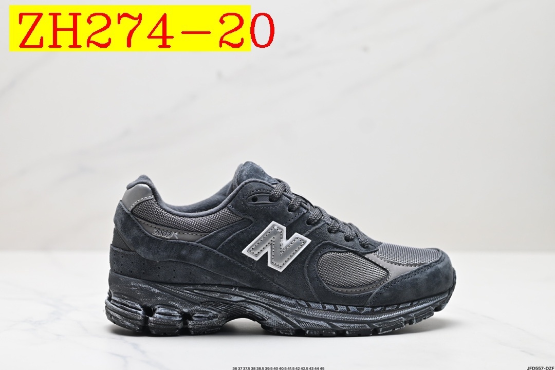 56$ New Balance 2002 size 36-45 All Colors 1 734010 ZH274 gallery