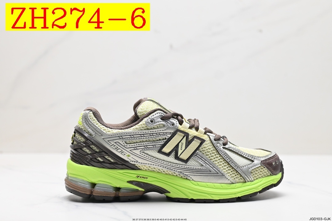 56$ New Balance 2002 size 36-45 All Colors 1 734010 ZH274 gallery