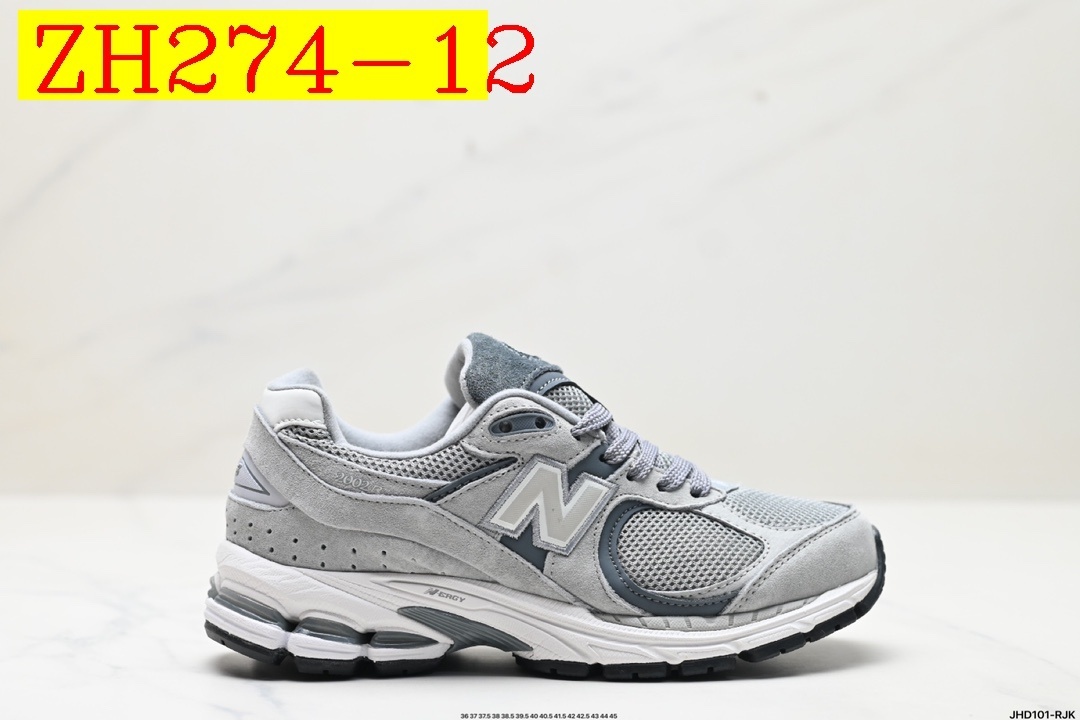 56$ New Balance 2002 size 36-45 All Colors 1 734010 ZH274 gallery