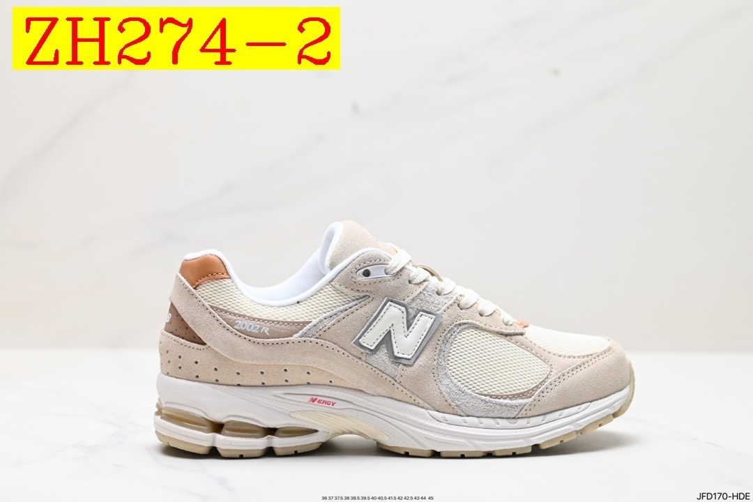 56$ New Balance 2002 size 36-45 All Colors 1 734010 ZH274 gallery