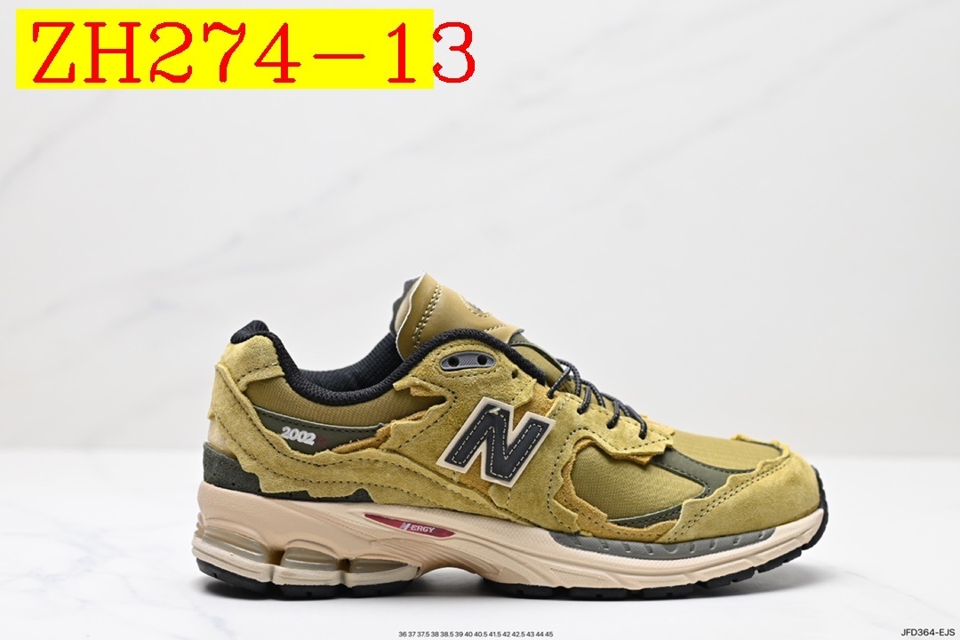 56$ New Balance 2002 size 36-45 All Colors 1 734010 ZH274 gallery