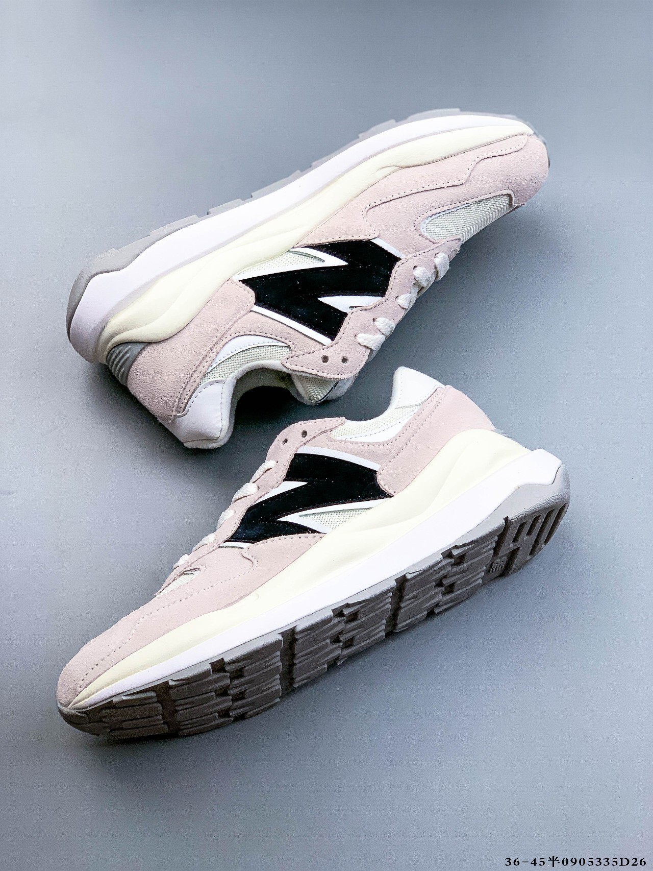 56$ New Balance NB5740 Size 36-45 half 924620 ZM472 gallery