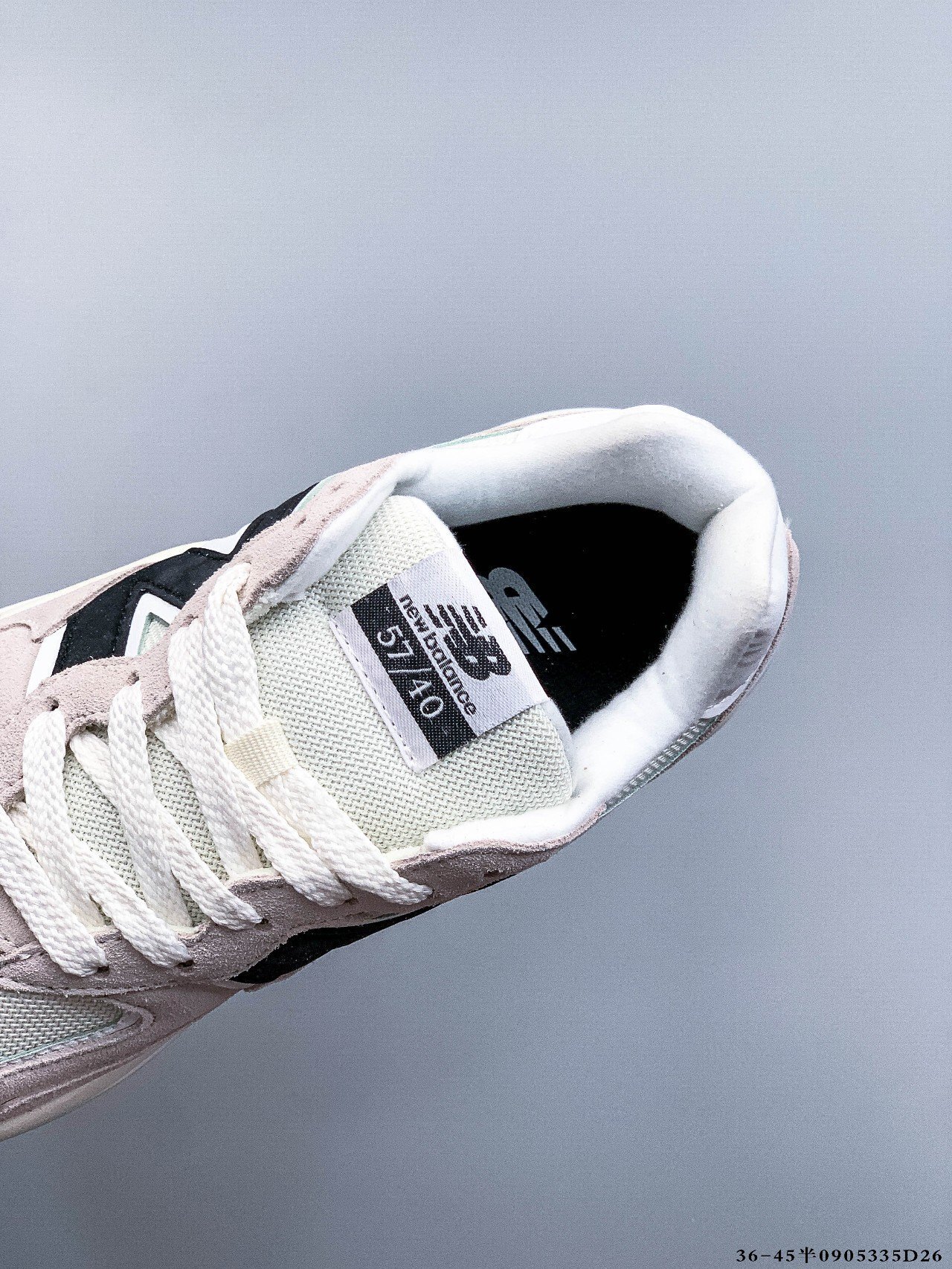 56$ New Balance NB5740 Size 36-45 half 924620 ZM472 gallery