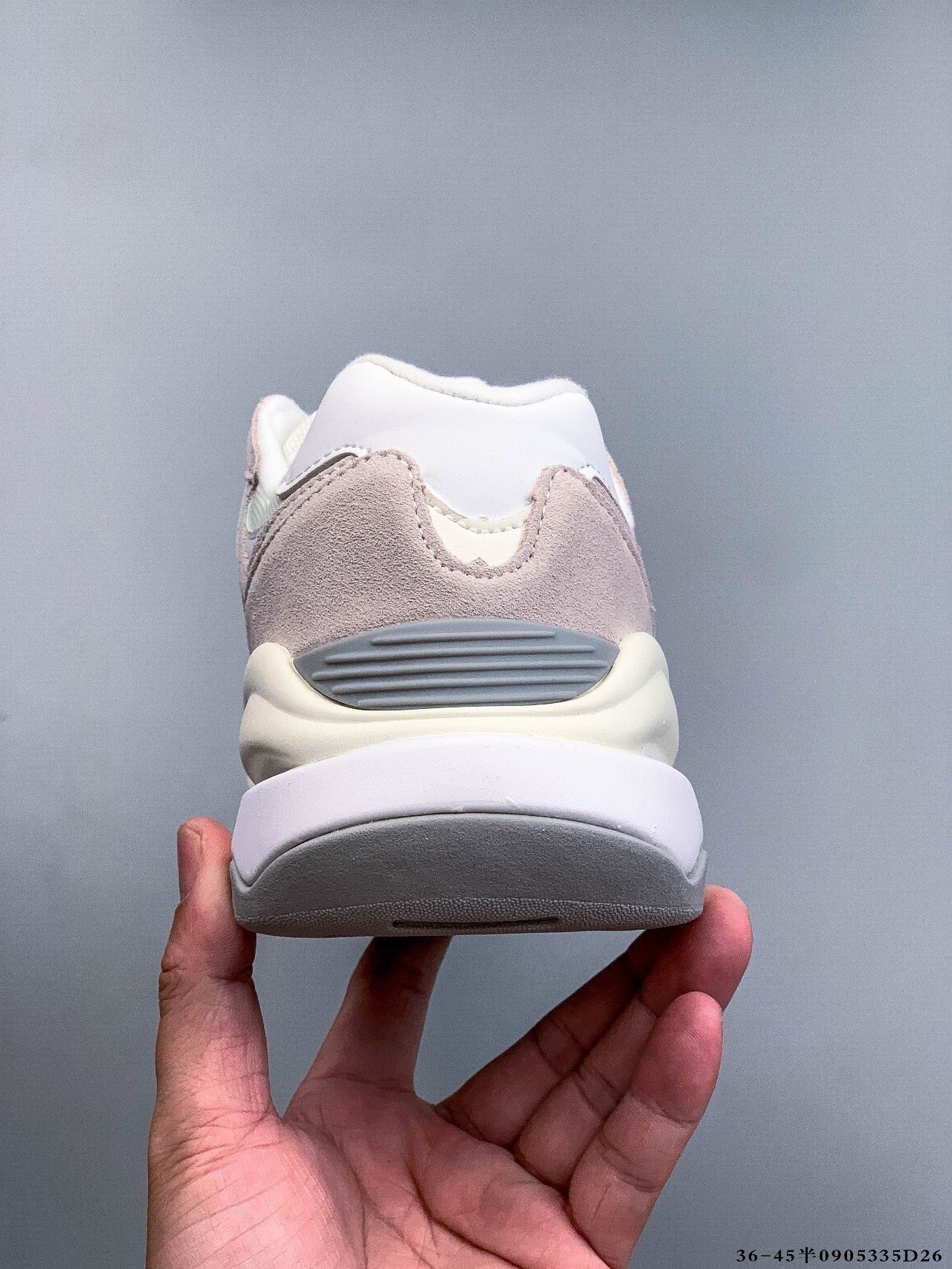 56$ New Balance NB5740 Size 36-45 half 924620 ZM472 gallery