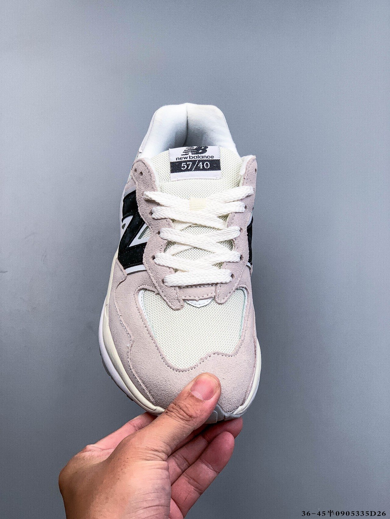 56$ New Balance NB5740 Size 36-45 half 924620 ZM472 gallery