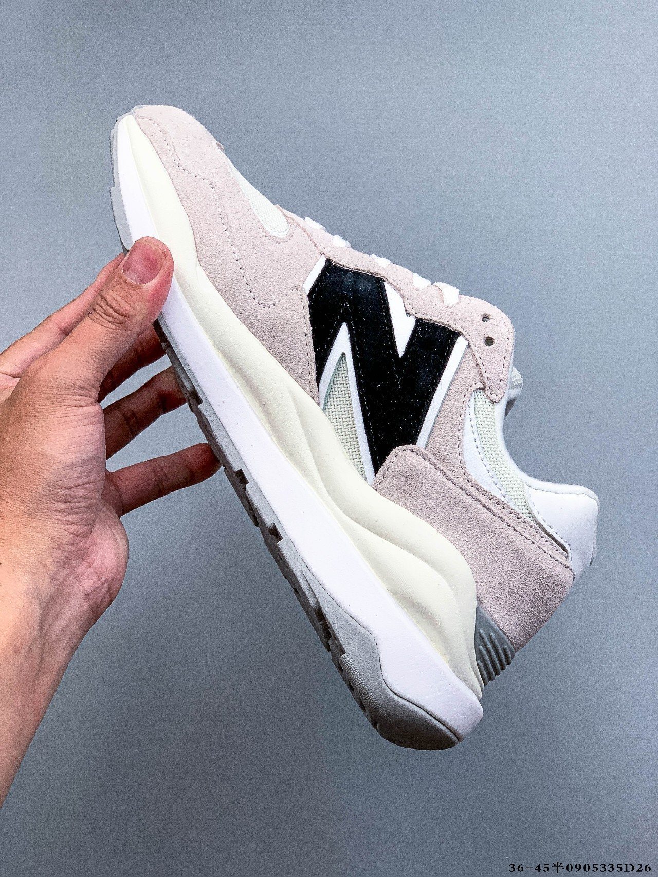 56$ New Balance NB5740 Size 36-45 half 924620 ZM472 gallery