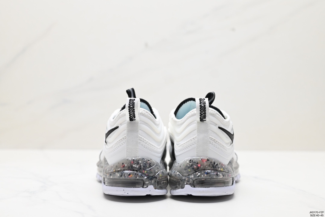 56$ Nike Air Max 97 size 36-45 All Colors 1 724850 ZH312 gallery