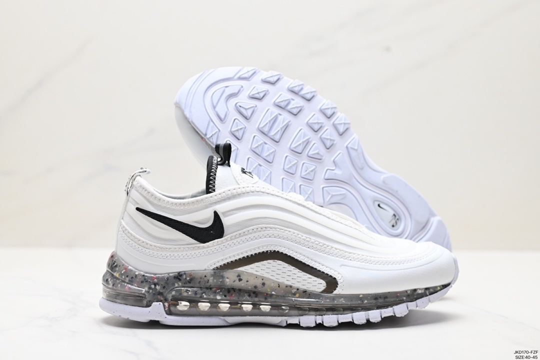 56$ Nike Air Max 97 size 36-45 All Colors 1 724850 ZH312 gallery