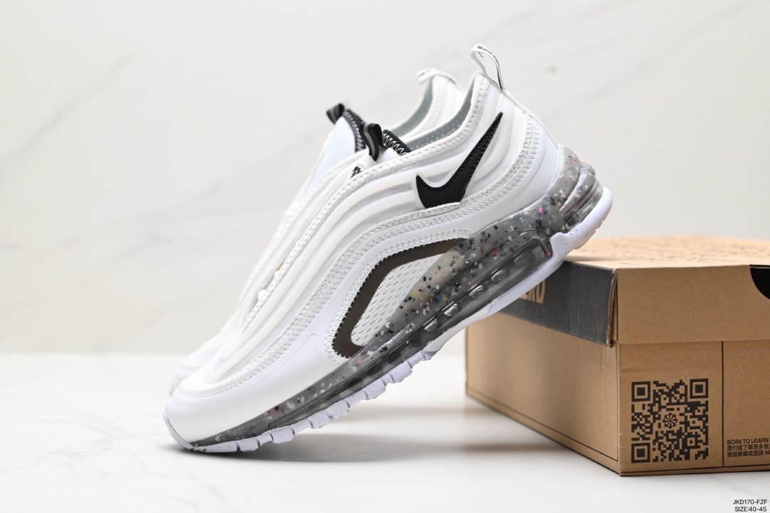 56$ Nike Air Max 97 size 36-45 All Colors 1 724850 ZH312 gallery