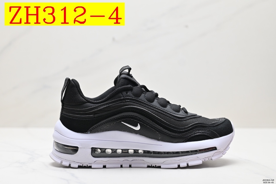 56$ Nike Air Max 97 size 36-45 All Colors 1 724850 ZH312 gallery