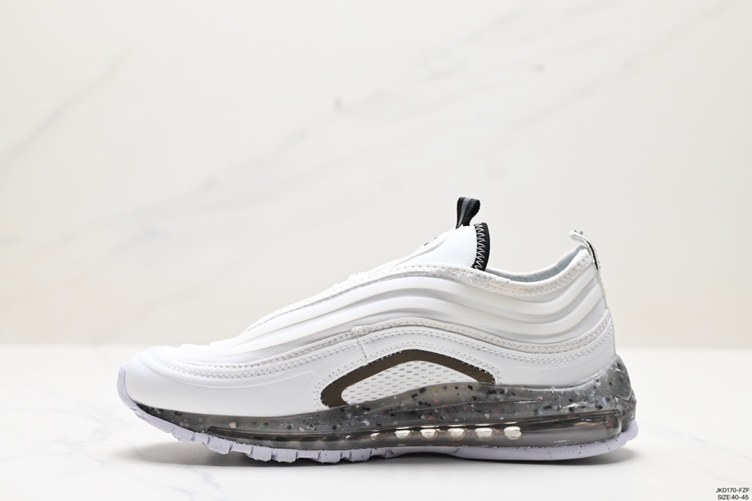 56$ Nike Air Max 97 size 36-45 All Colors 1 724850 ZH312 gallery