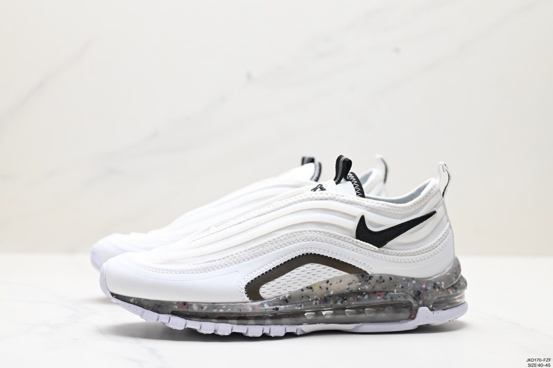 56$ Nike Air Max 97 size 36-45 All Colors 1 724850 ZH312 gallery