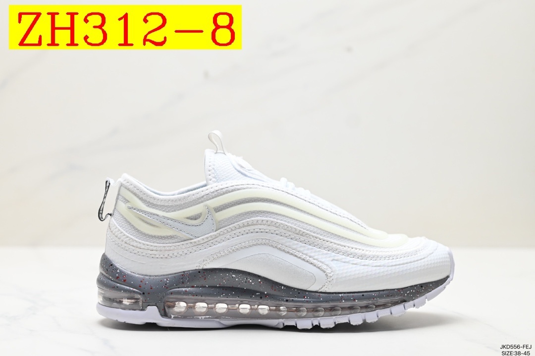 56$ Nike Air Max 97 size 36-45 All Colors 1 724850 ZH312 gallery