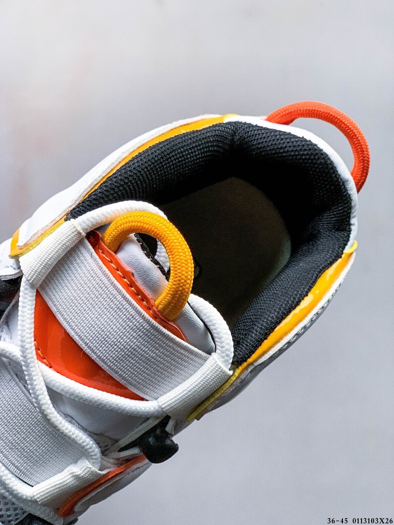 56$ Nike Air More Uptempo Size 36-45 629680 ZM278 gallery