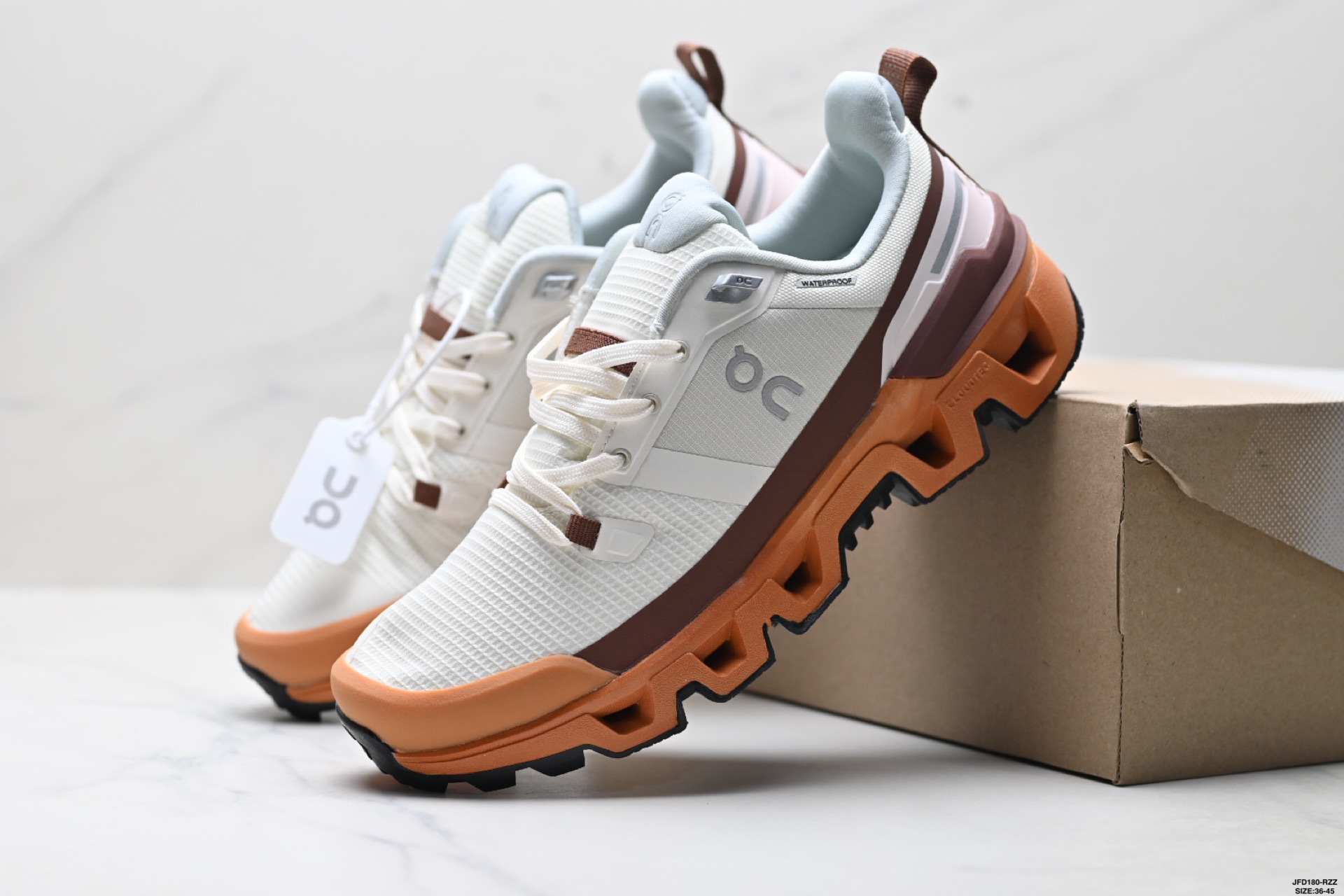 56$ On Cloudsurfer SIZE 36-45 030040 QT1100 gallery