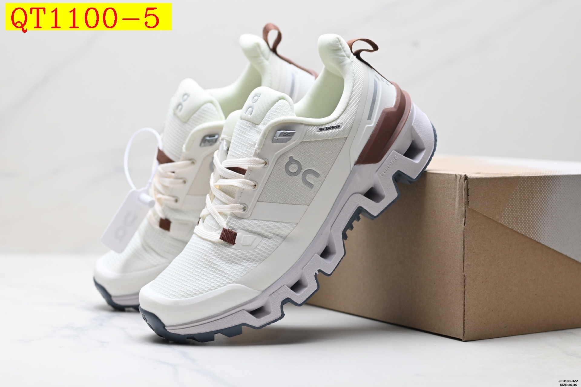 56$ On Cloudsurfer SIZE 36-45 030040 QT1100 gallery