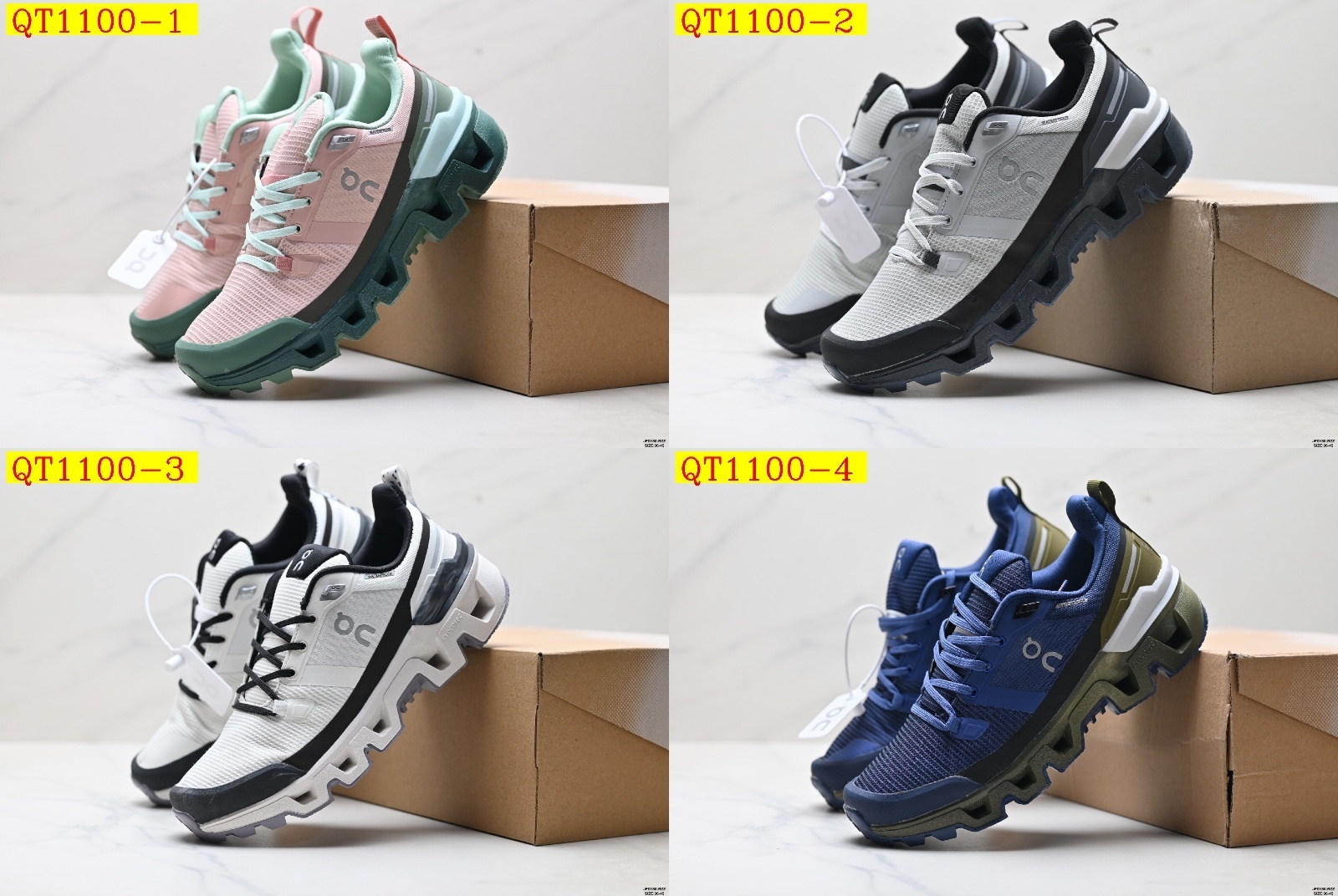 56$ On Cloudsurfer SIZE 36-45 030040 QT1100 gallery