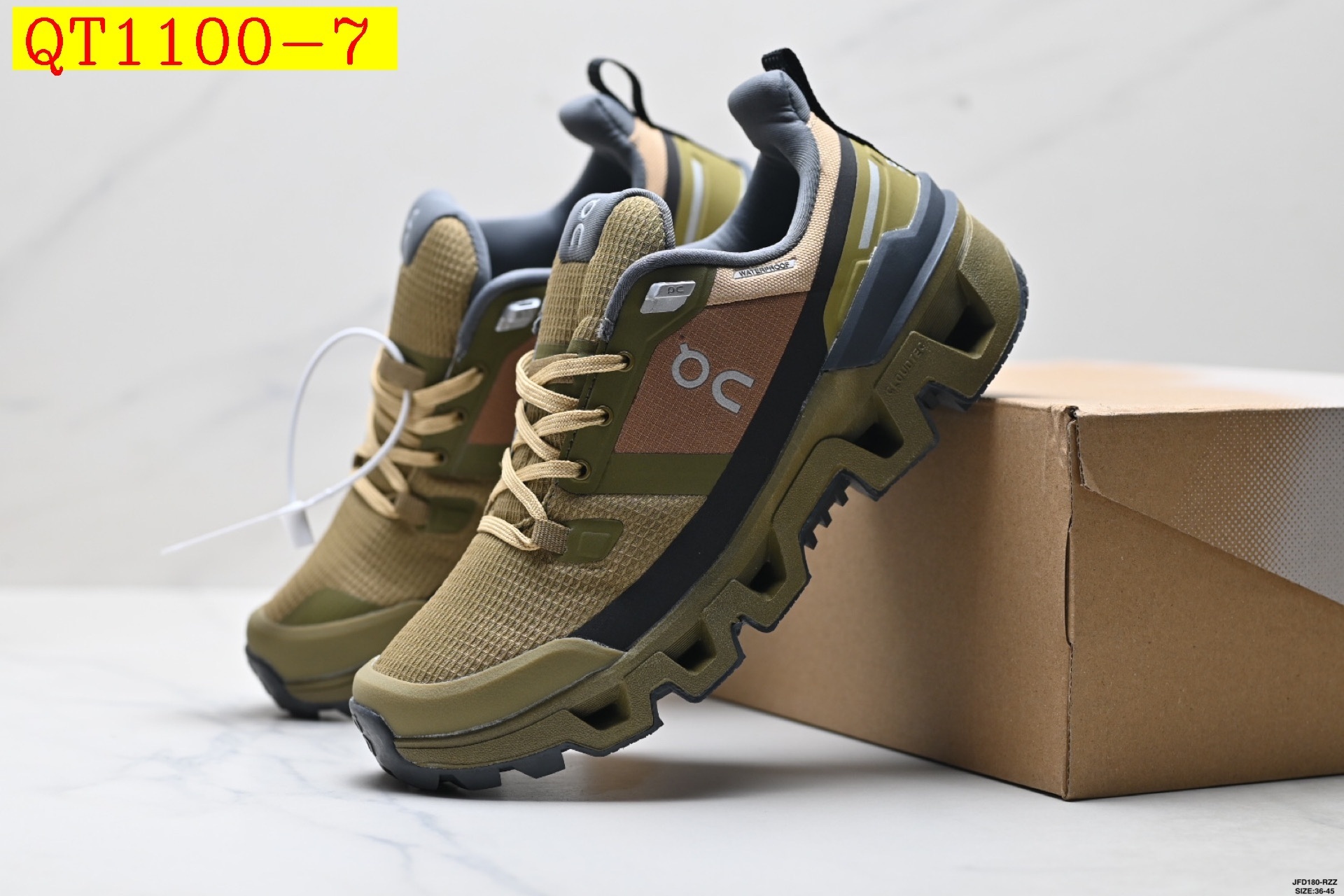 56$ On Cloudsurfer SIZE 36-45 030040 QT1100 gallery