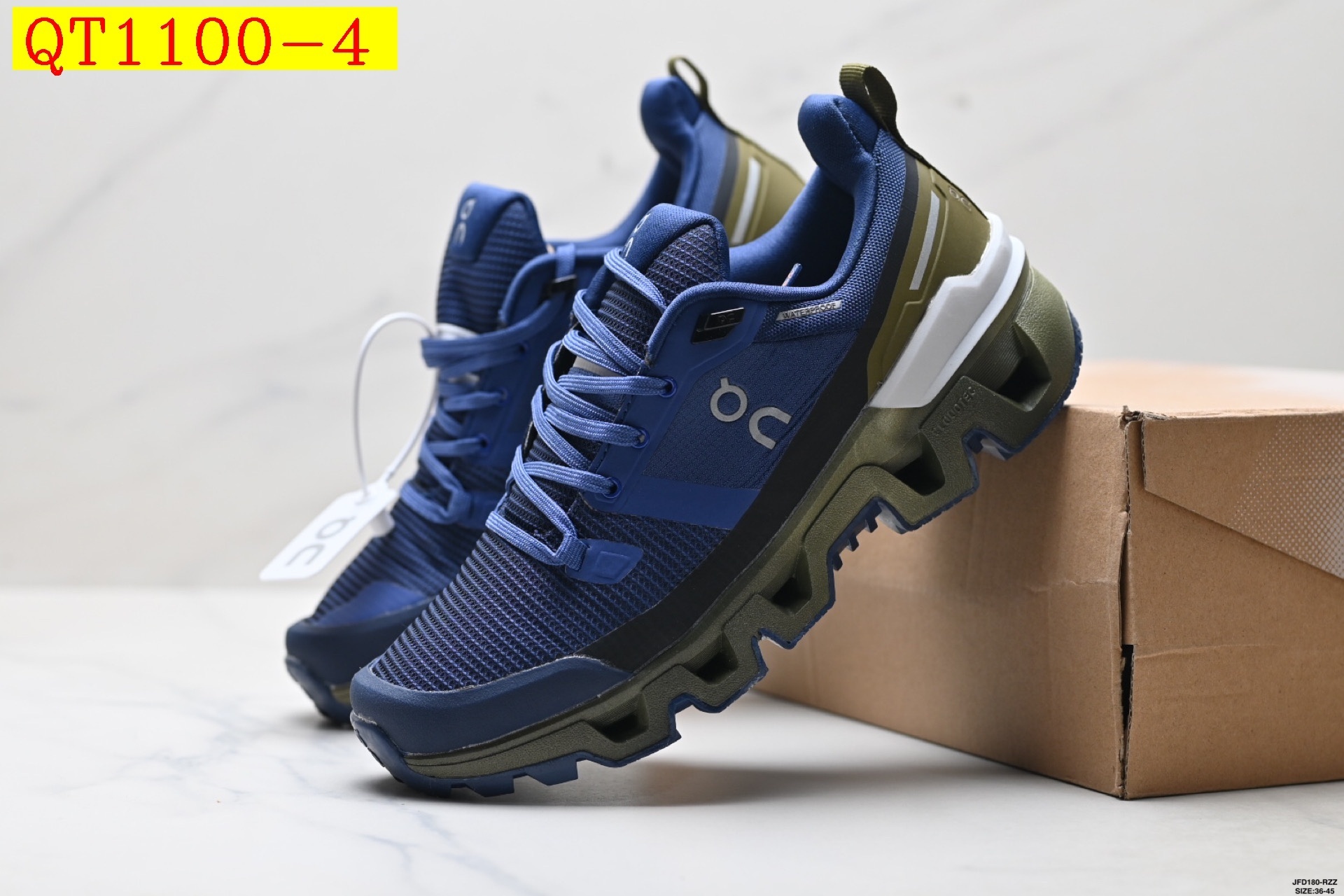 56$ On Cloudsurfer SIZE 36-45 030040 QT1100 gallery