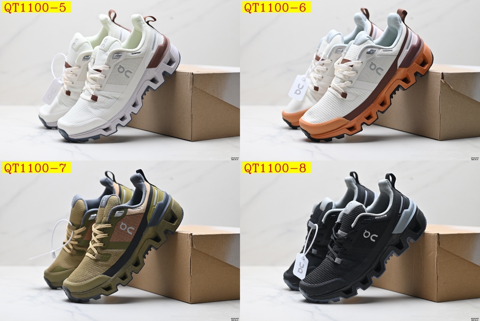 56$ On Cloudsurfer SIZE 36-45 030040 QT1100 gallery