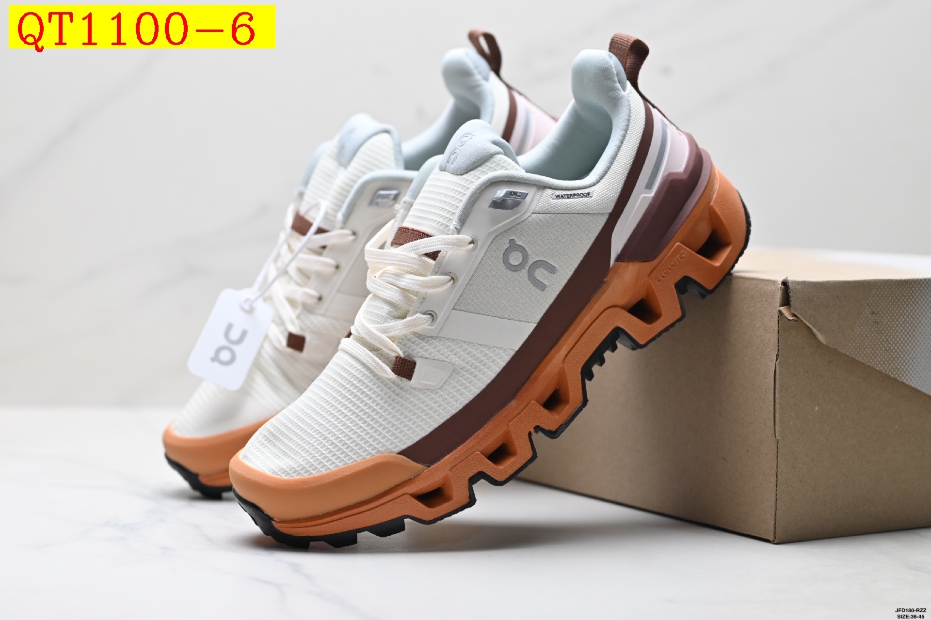 56$ On Cloudsurfer SIZE 36-45 030040 QT1100 gallery