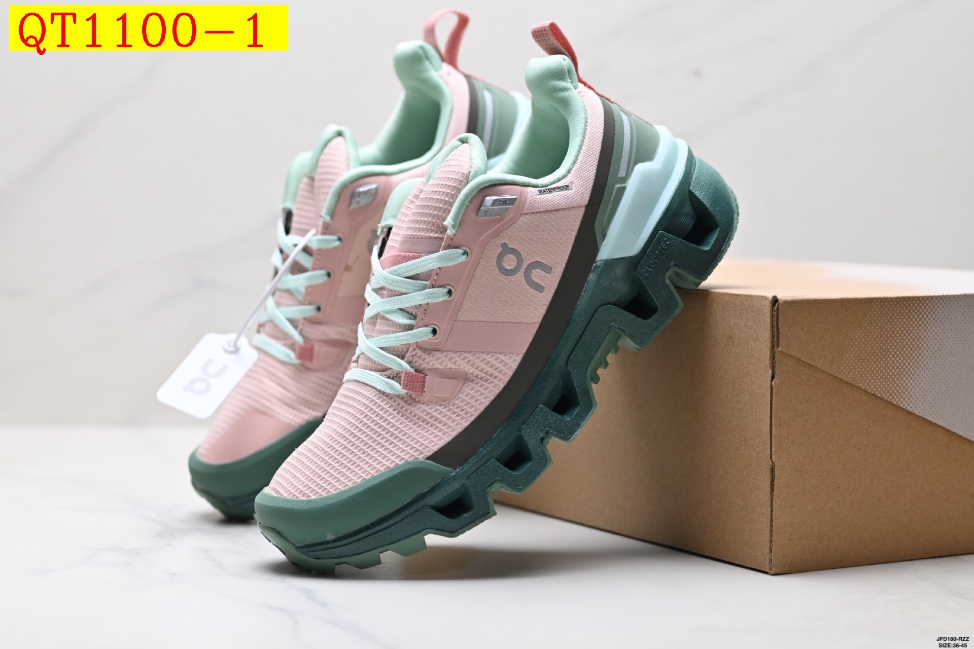 56$ On Cloudsurfer SIZE 36-45 030040 QT1100 gallery