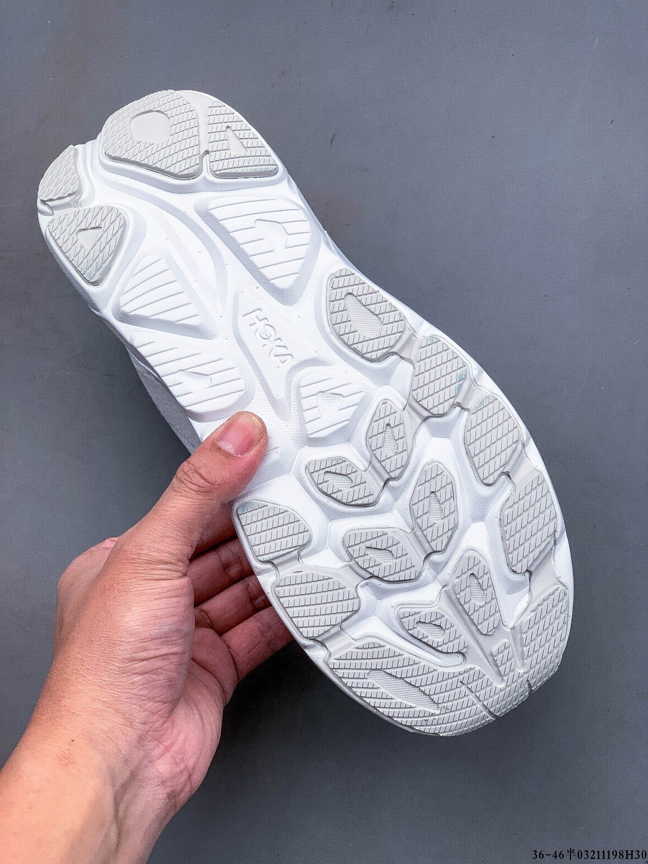 56$ Top Quality HOKA ONE ONE Clifton 10 size 36-45 132030 MZ1751 gallery