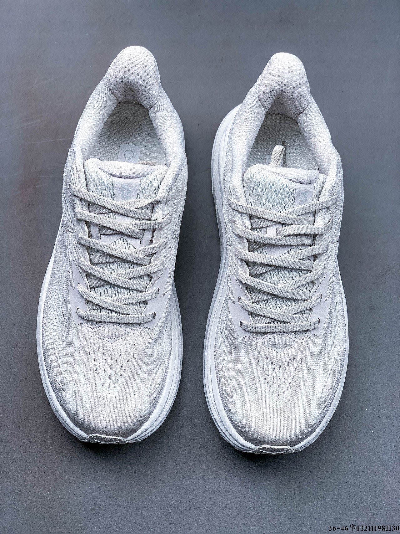 56$ Top Quality HOKA ONE ONE Clifton 10 size 36-45 132030 MZ1751 gallery