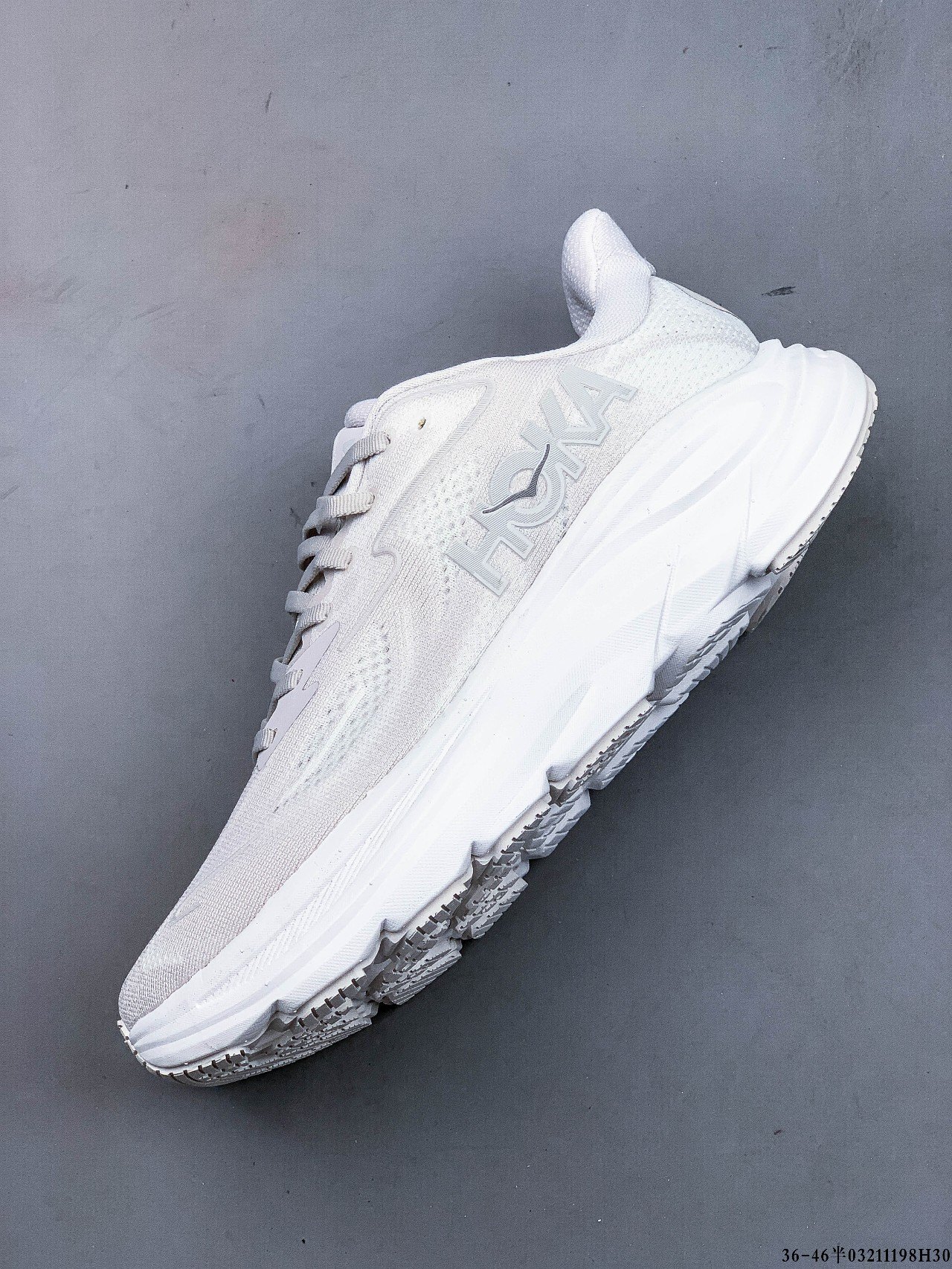 56$ Top Quality HOKA ONE ONE Clifton 10 size 36-45 132030 MZ1751 gallery