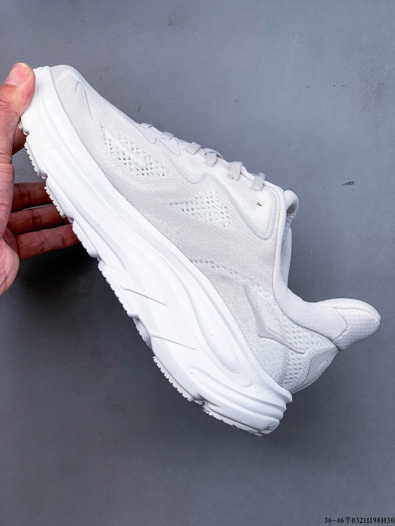 56$ Top Quality HOKA ONE ONE Clifton 10 size 36-45 132030 MZ1751 gallery