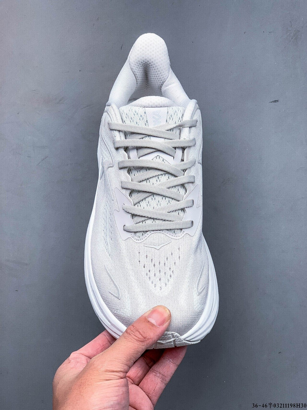 56$ Top Quality HOKA ONE ONE Clifton 10 size 36-45 132030 MZ1751 gallery