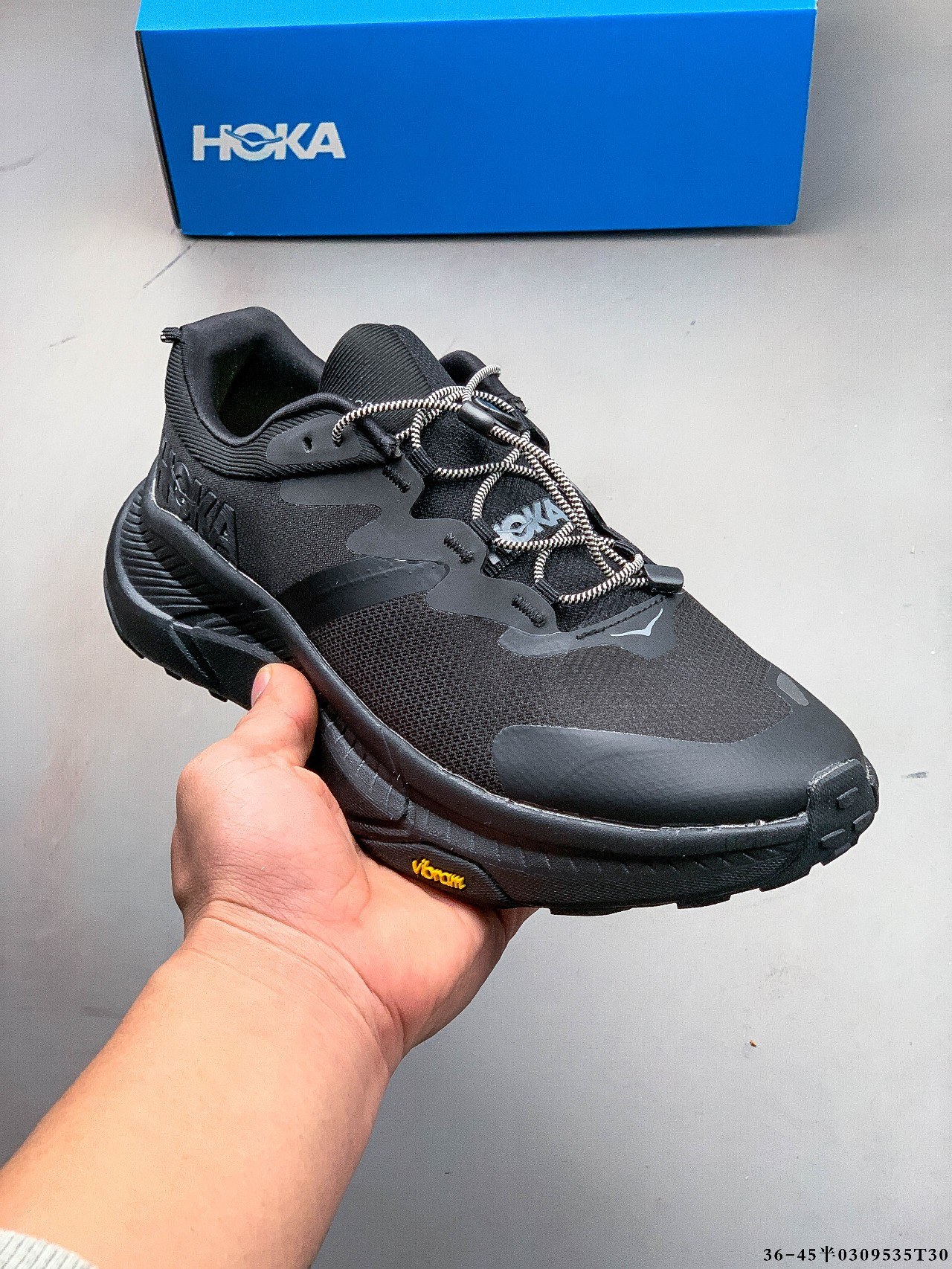 56$ Top Quality HOKA ONE ONE TRANSPORT size 36-45 535040 MZ1769 gallery