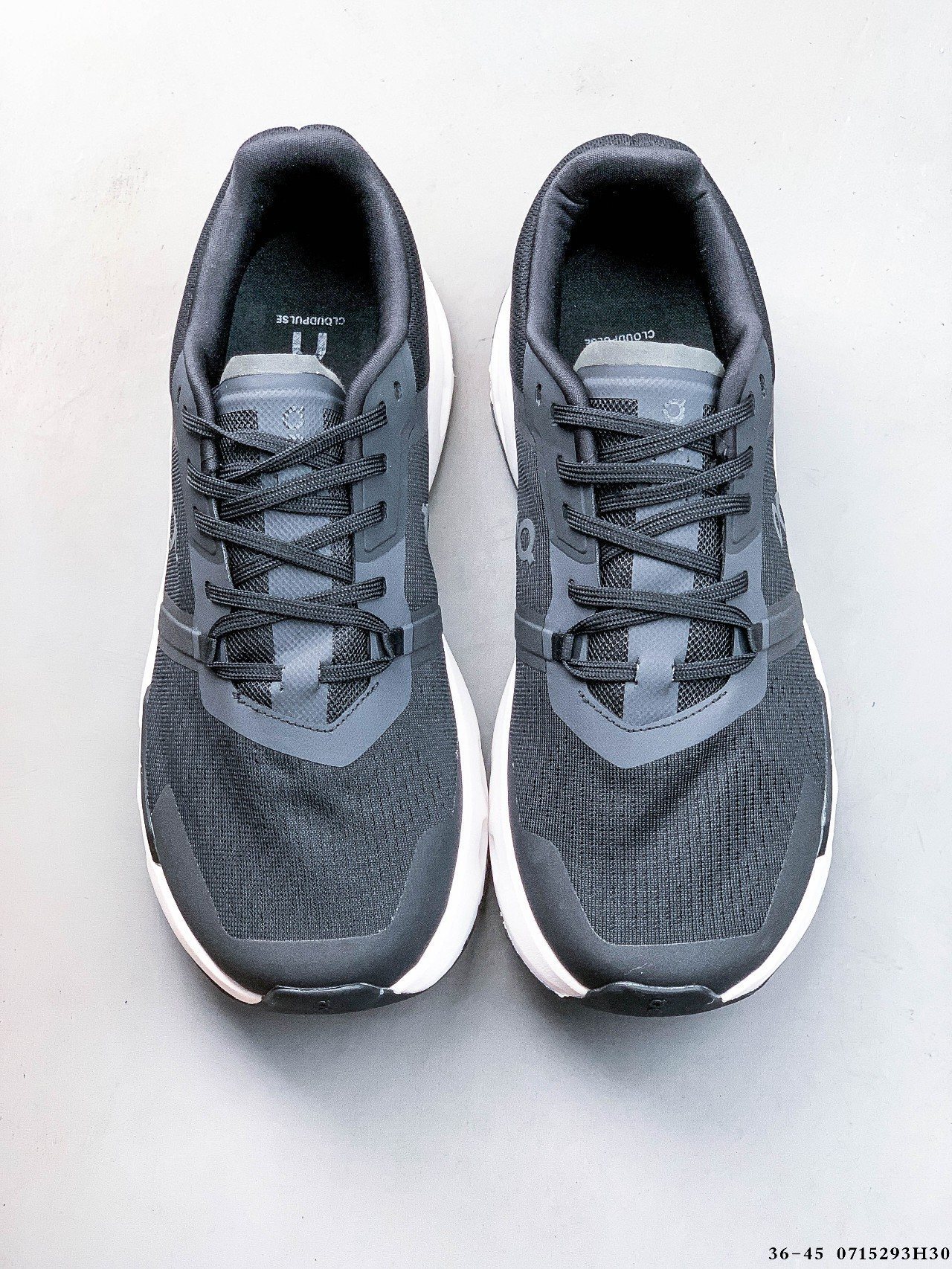 56$ Top Quality On Cloudpulse size 36-45 133040 QT582 gallery