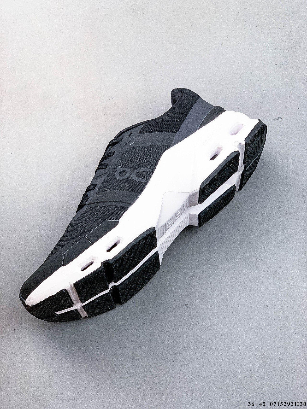 56$ Top Quality On Cloudpulse size 36-45 133040 QT582 gallery