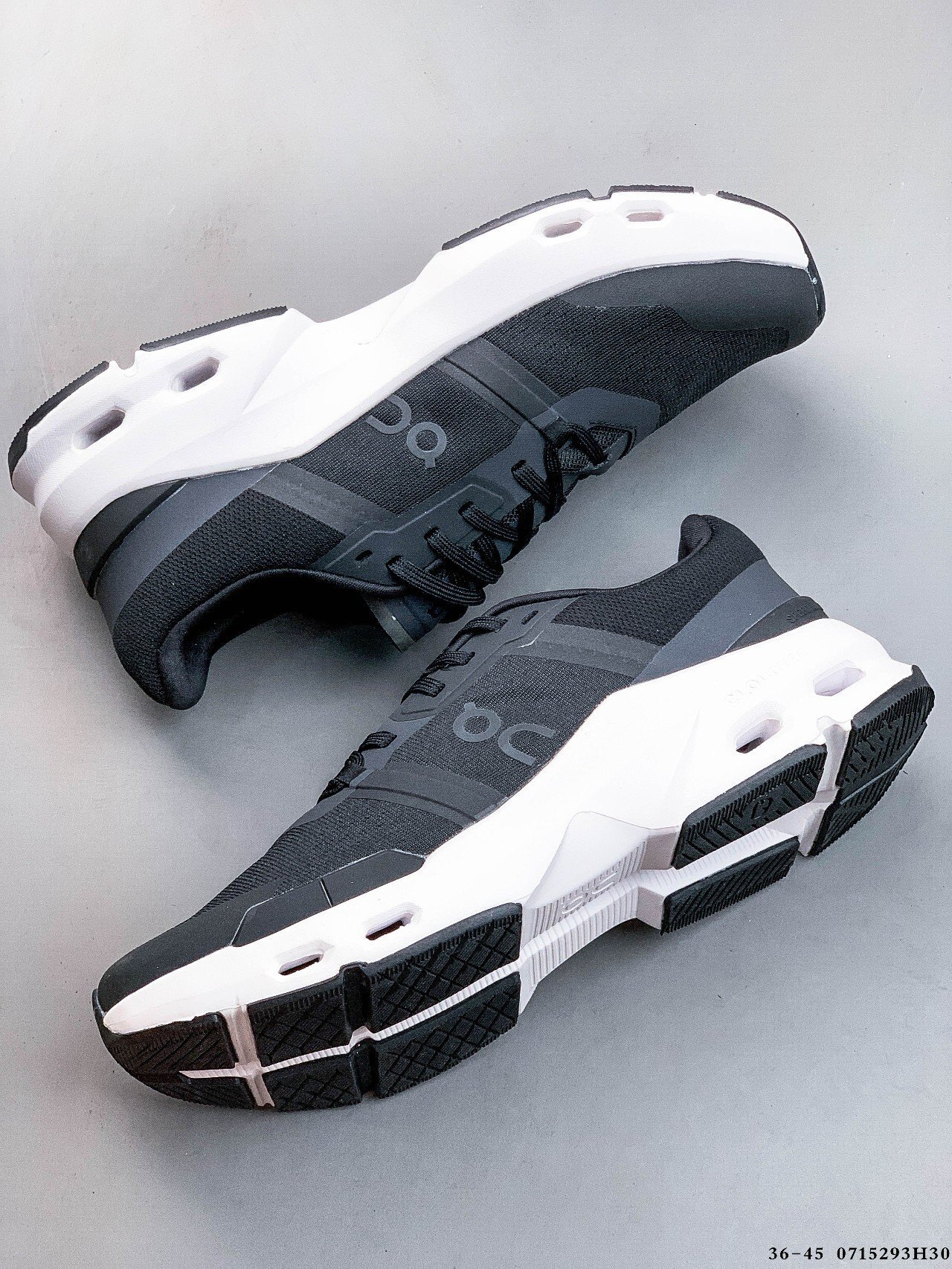 56$ Top Quality On Cloudpulse size 36-45 133040 QT582 gallery