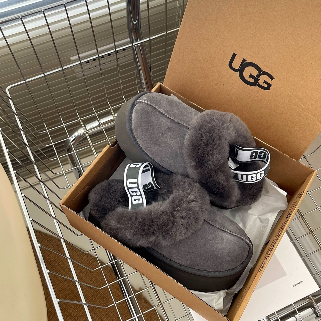 56$ Top Quality UGG 5 CM 1113474 SIZE 35-41 63529035638 UG58 gallery