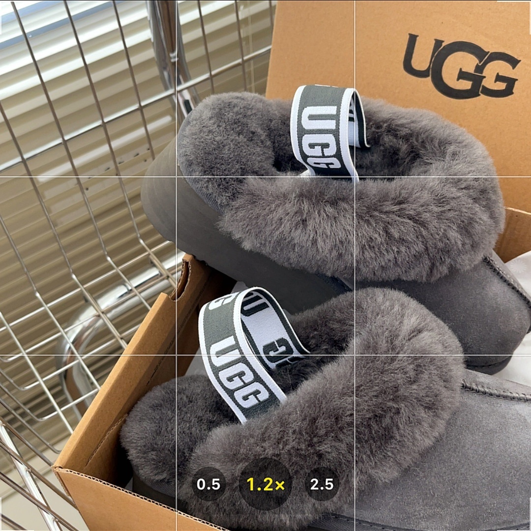 56$ Top Quality UGG 5 CM 1113474 SIZE 35-41 63529035638 UG58 gallery