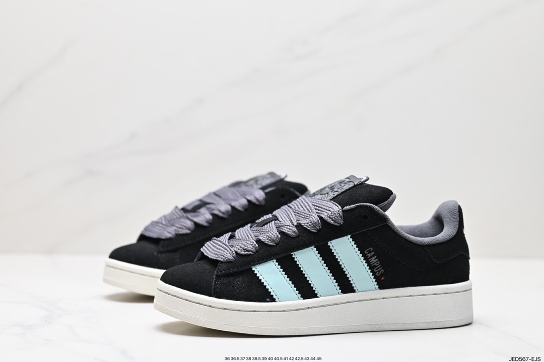 56$ adidas Originals Campus 00s size 36-45 All Colors 2 632010 ZH380 gallery