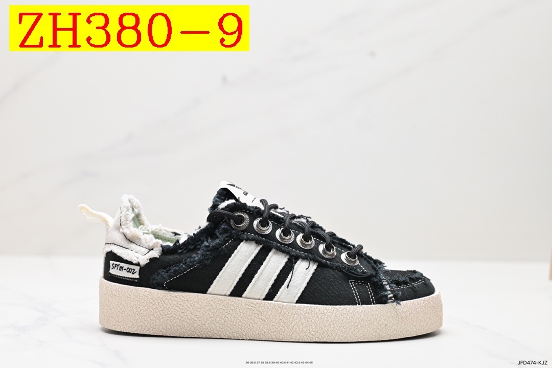 56$ adidas Originals Campus 00s size 36-45 All Colors 2 632010 ZH380 gallery