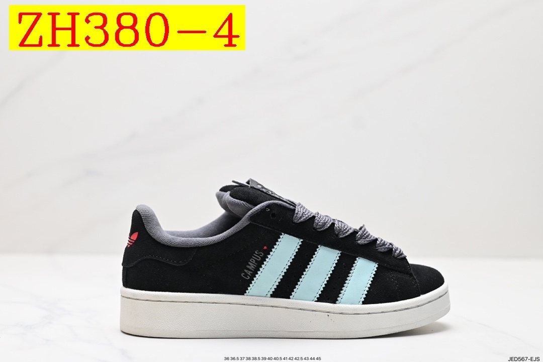 56$ adidas Originals Campus 00s size 36-45 All Colors 2 632010 ZH380 gallery