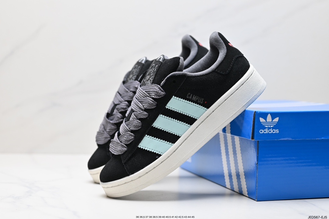 56$ adidas Originals Campus 00s size 36-45 All Colors 2 632010 ZH380 gallery