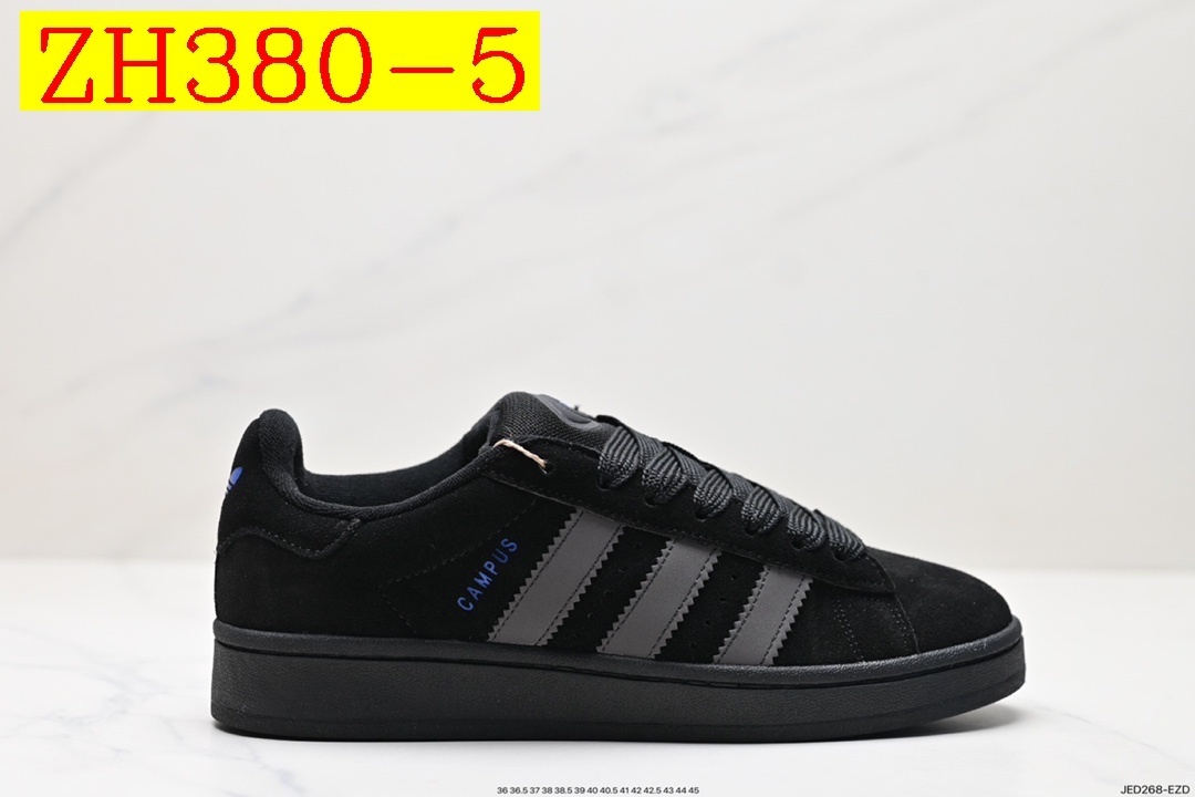 56$ adidas Originals Campus 00s size 36-45 All Colors 2 632010 ZH380 gallery
